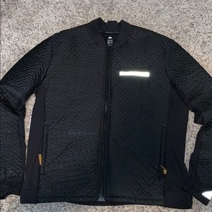 Adidas Bomber Jacket xxl (Black)